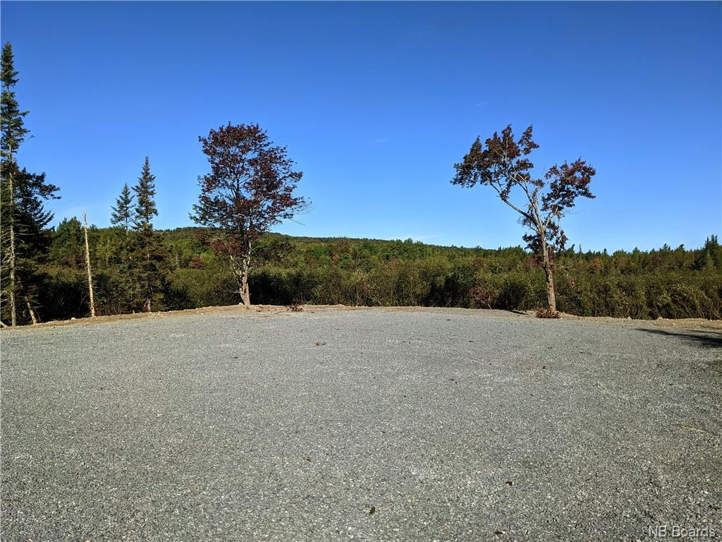 / Route 635, Harvey, New Brunswick, Canada