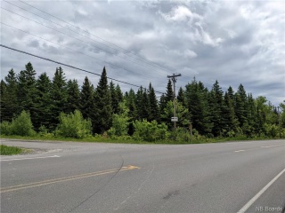 / Mountain Road, Smithfield New Brunswick, Canada