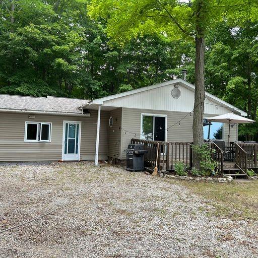 375a Lakeshore, Mindemoya Ontario, Canada