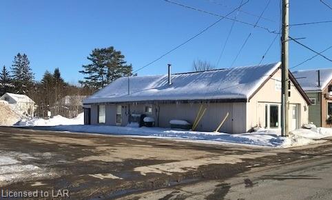 138 BOBCAYGEON Road, Minden Ontario, Canada