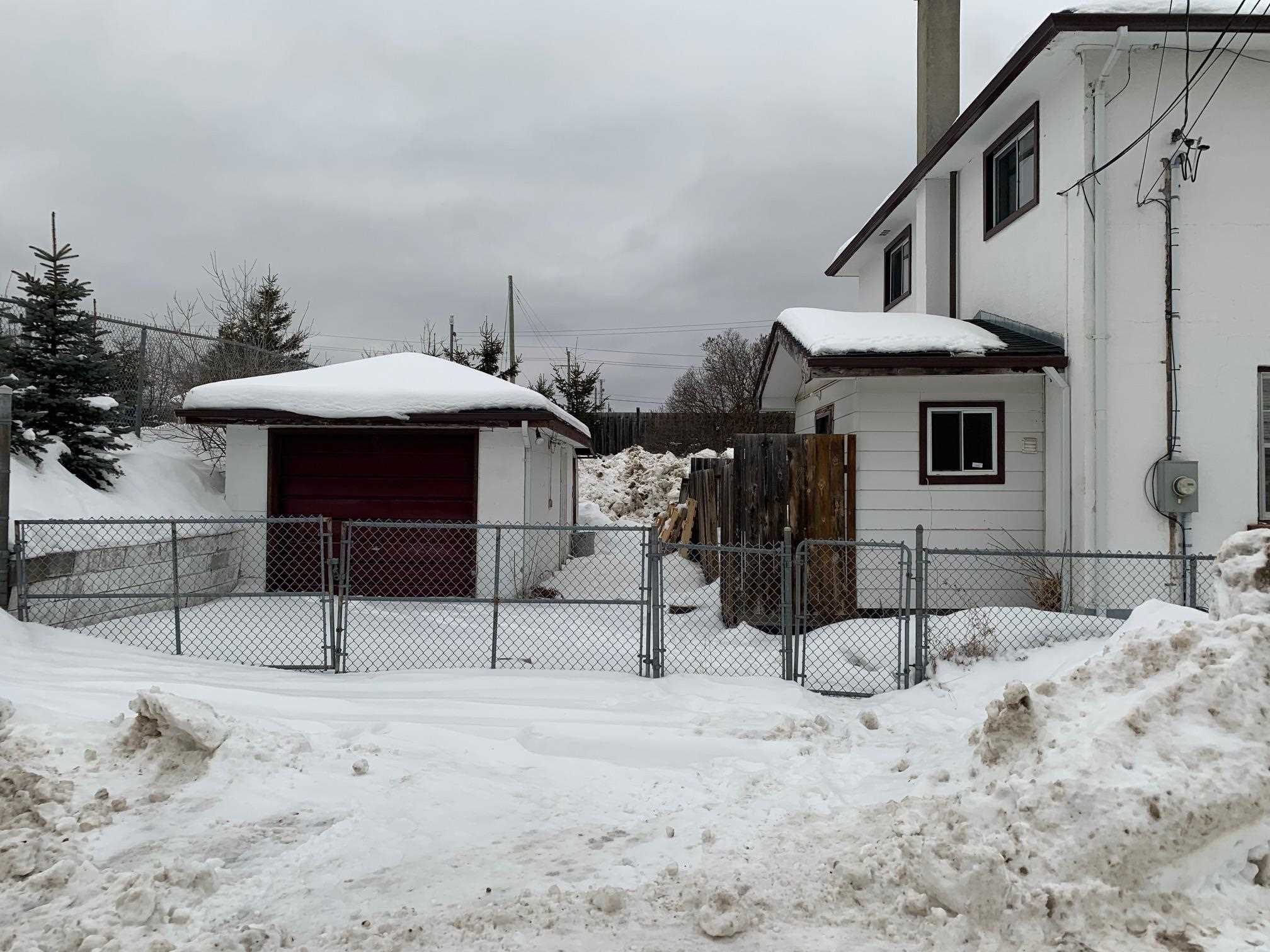320 Balsam Street, Thunder Bay, Ontario, Canada