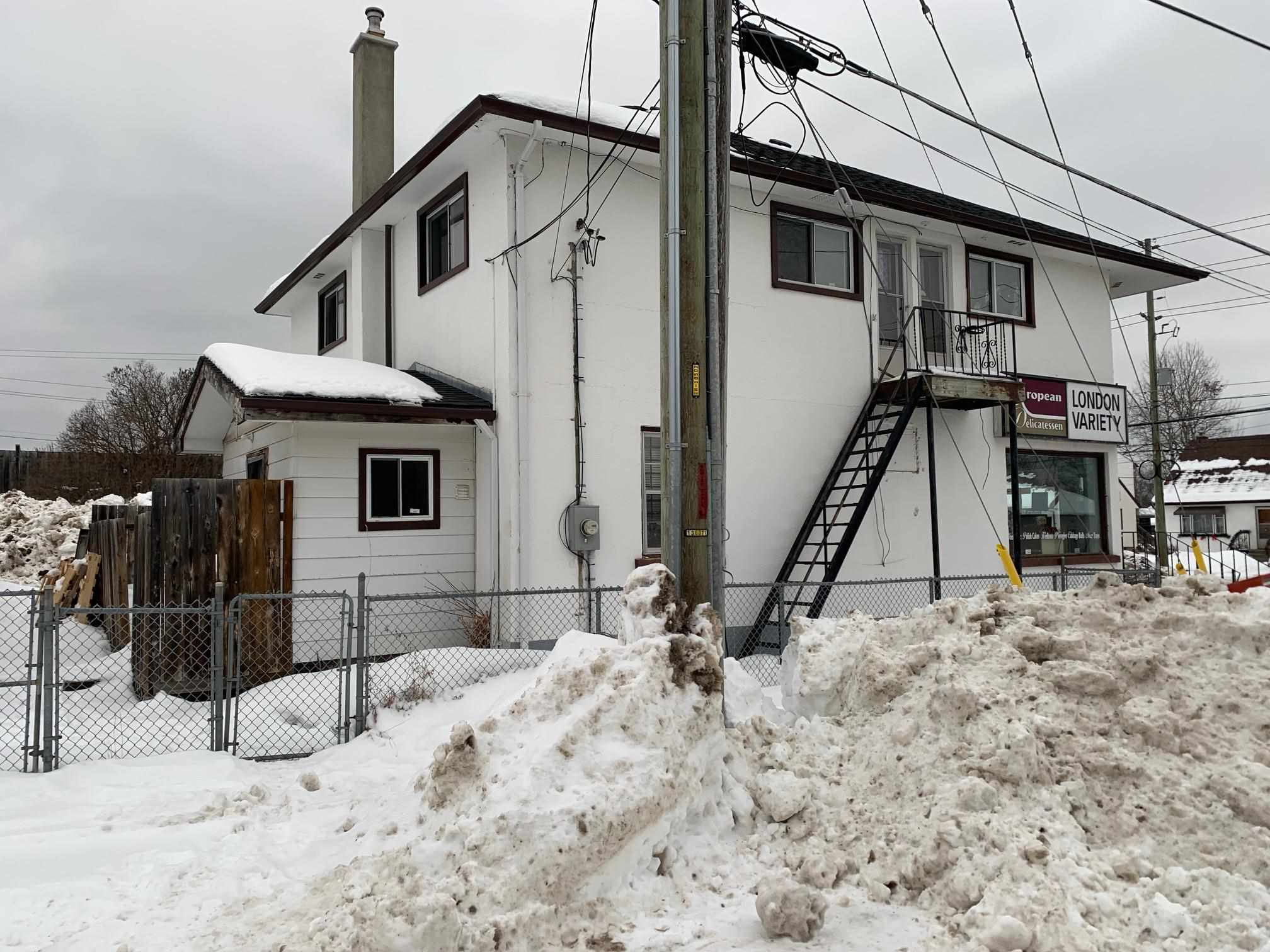 320 Balsam Street, Thunder Bay, Ontario, Canada