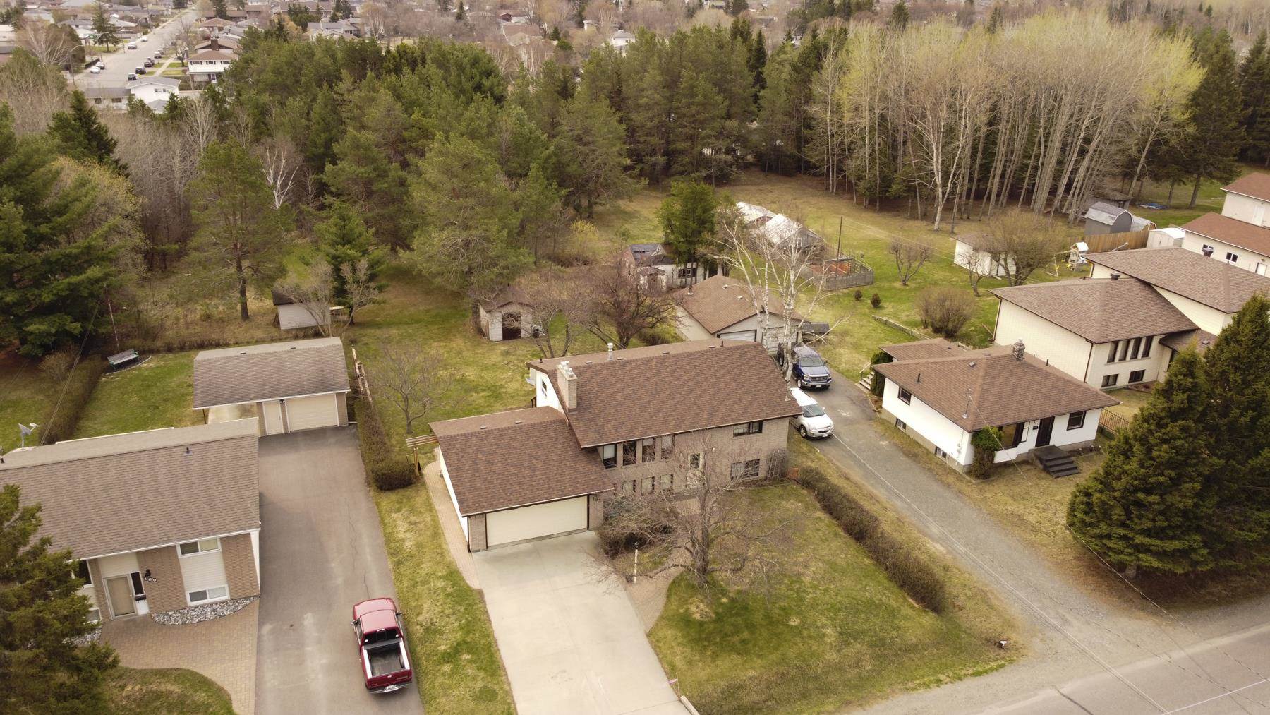 195 Masters Street, Thunder Bay, Ontario, Canada