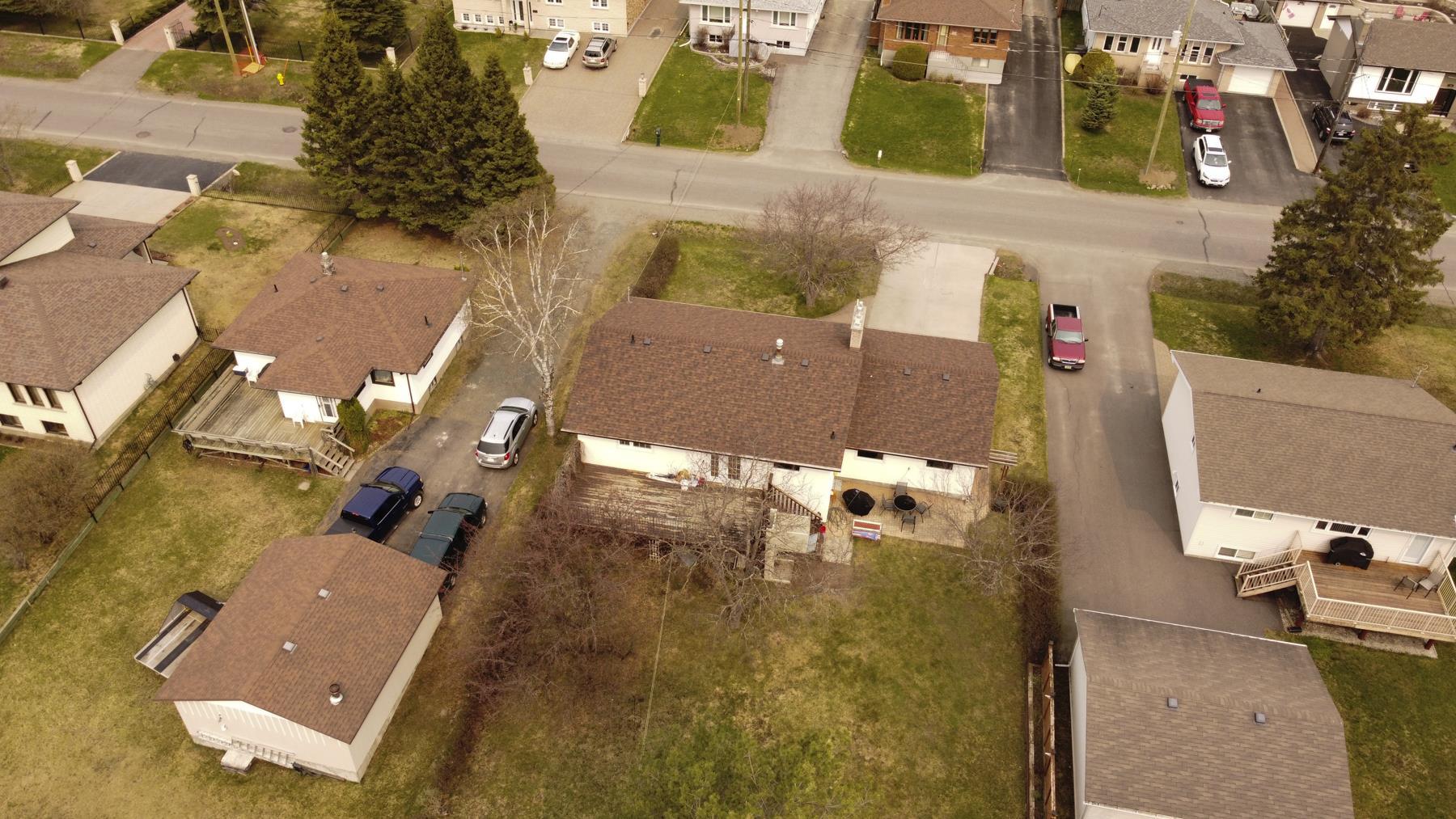 195 Masters Street, Thunder Bay, Ontario, Canada