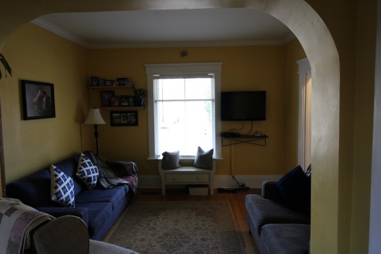 23 Louise Street, Stratford, Ontario, Canada