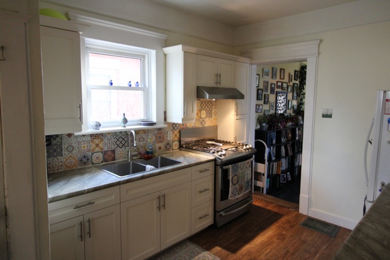 23 Louise Street, Stratford, Ontario, Canada