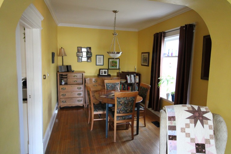 23 Louise Street, Stratford, Ontario, Canada