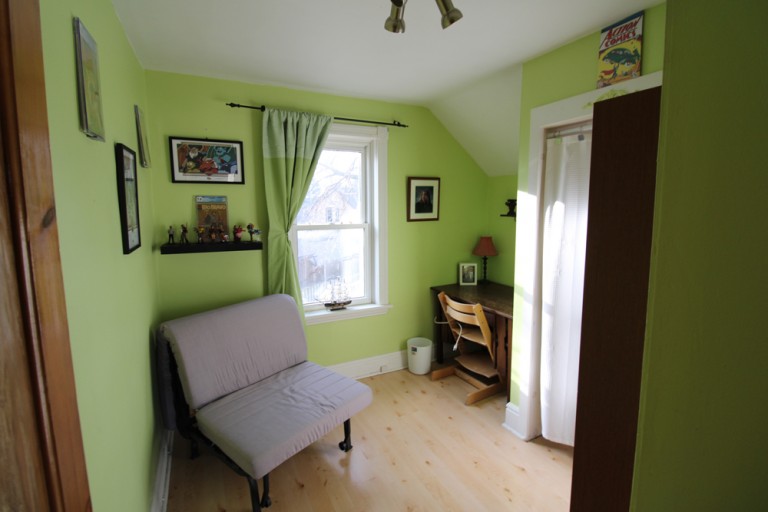 23 Louise Street, Stratford, Ontario, Canada