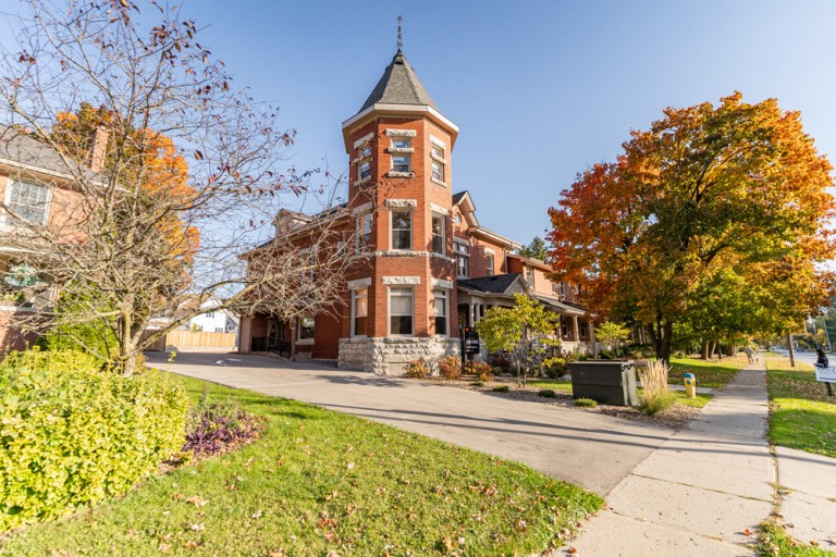 198 Mornington Street, Stratford, Ontario, Canada photo 1