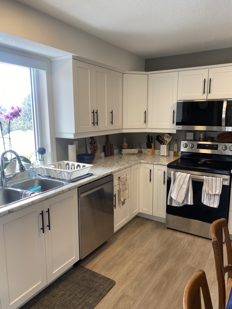 379 Romeo St N Unit #19, Stratford, Ontario, Canada photo 5