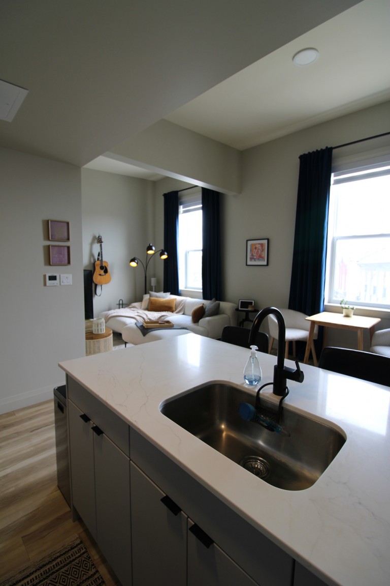 60 wellington St, Unit 8, Stratford, Ontario, Canada photo 4