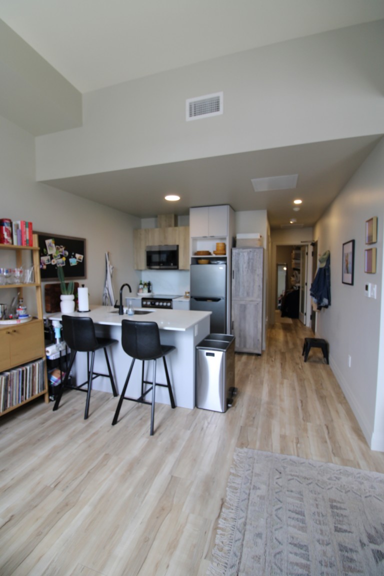 60 wellington St, Unit 8, Stratford, Ontario, Canada photo 3