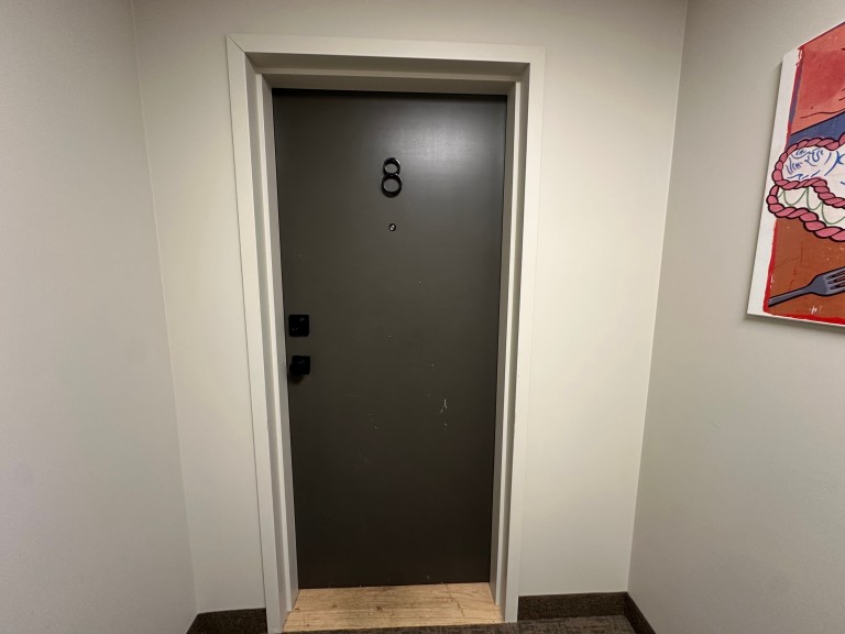 60 wellington St, Unit 8, Stratford, Ontario, Canada photo 3