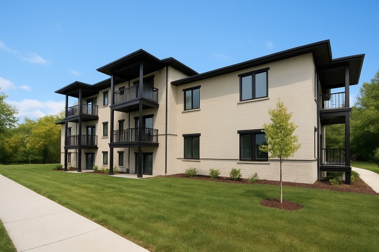 428 Queen St W, Unit 8, St. Marys, Ontario, Canada photo 1