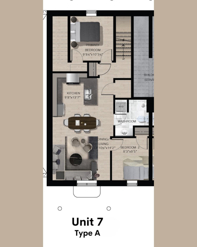 428 Queen St W, Unit 7, St. Marys, Ontario, Canada photo 2