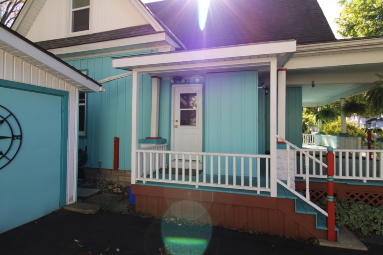 231 Queen St, Stratford, Ontario, Canada photo 4