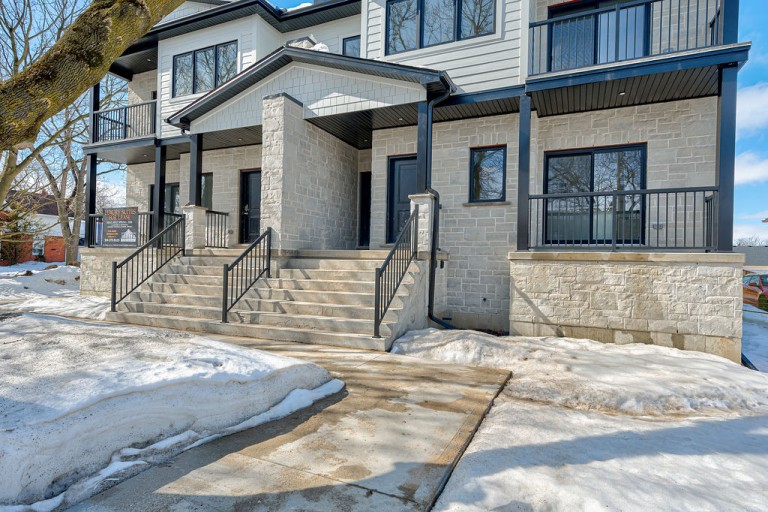 312 Forman Ave, Stratford, ON, Stratford, Ontario, Canada photo 4