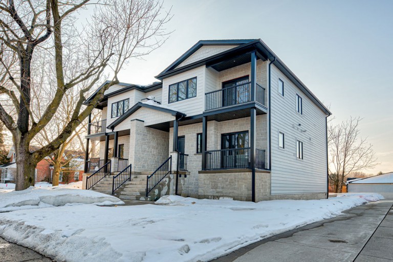 312 Forman Ave, Stratford, ON, Stratford, Ontario, Canada photo 1