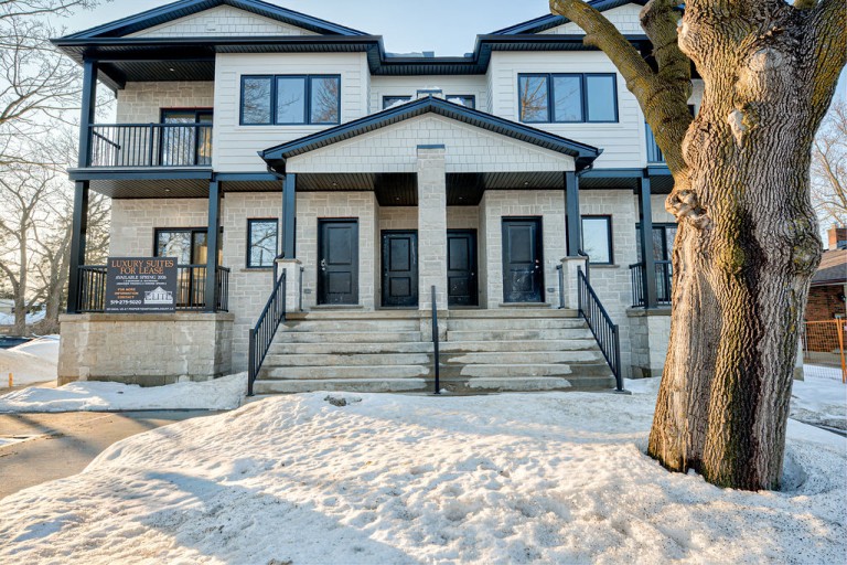 312 Forman Ave, Stratford, ON, Stratford, Ontario, Canada photo 2