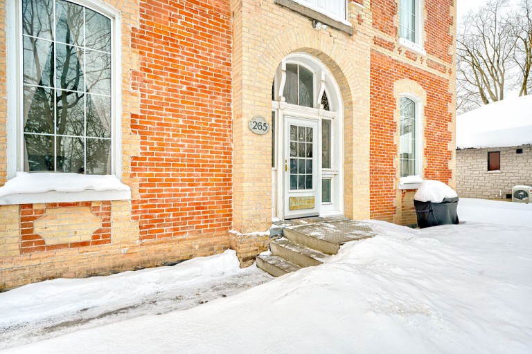 265 St. David Street, Stratford, Ontario, Canada