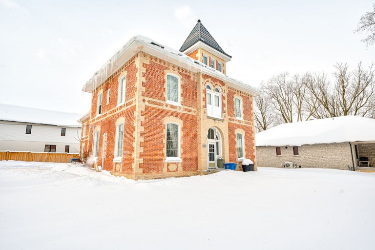 265 St. David Street, Stratford, Ontario, Canada