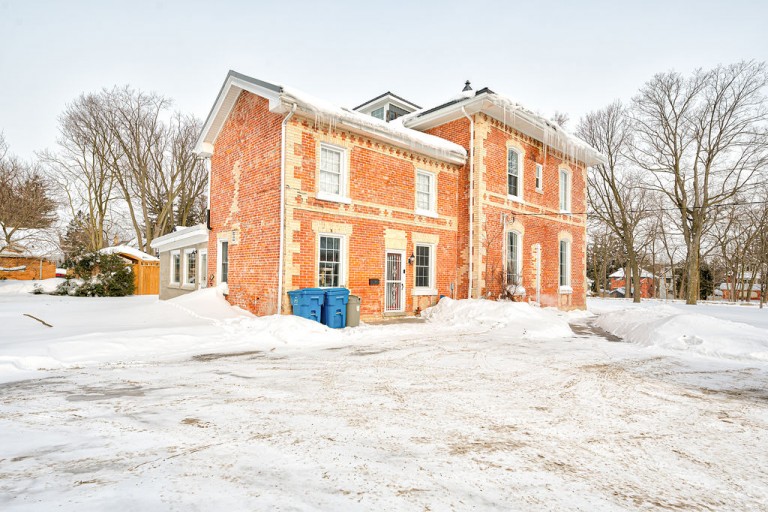 265 St. David Street, Stratford, Ontario, Canada
