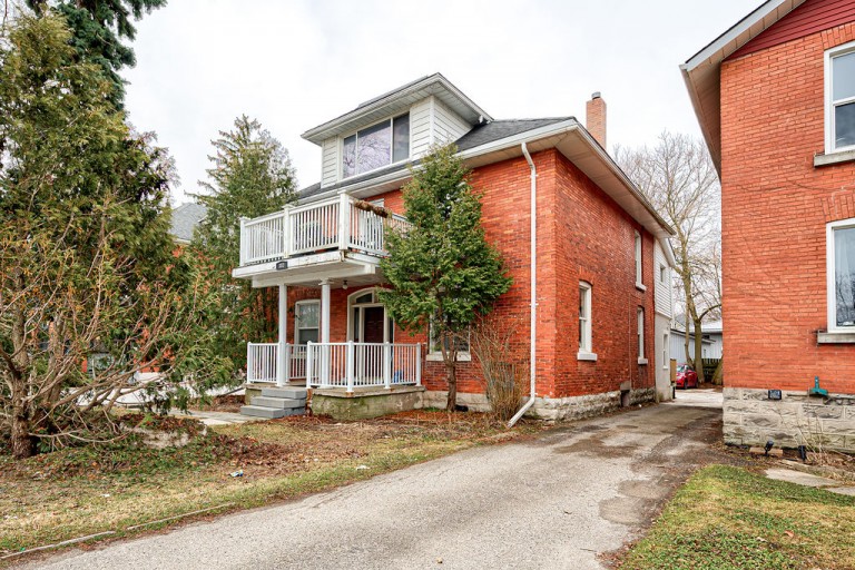 1, 383 Ontario Street, Stratford, Ontario, Canada photo 1