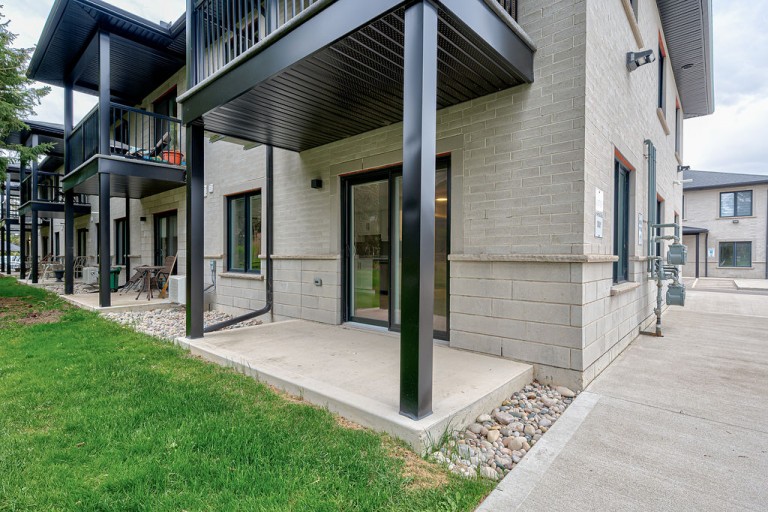 11, 379 Romeo Street,, Stratford, Ontario, Canada photo 16