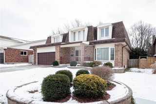 87 KNIGHTS BRIDGE Road, London Ontario, Canada