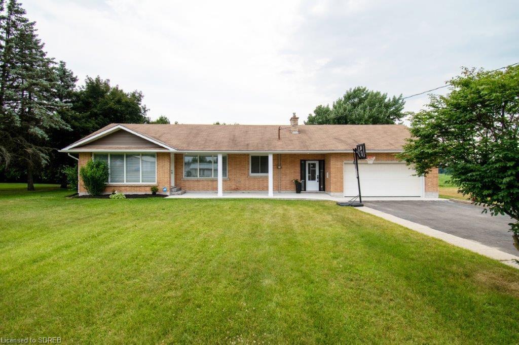 3671 HIGHWAY 59 Highway, Langton, Ontario, Canada