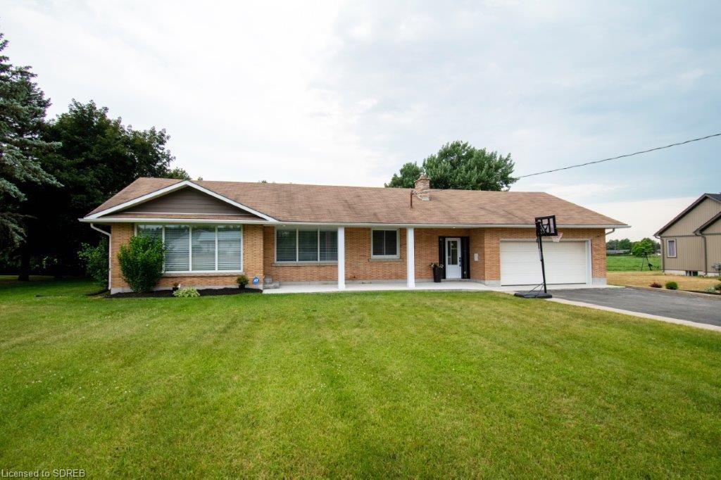 3671 HIGHWAY 59 Highway, Langton, Ontario, Canada