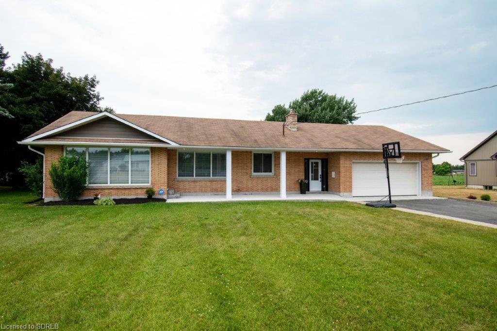 3671 HIGHWAY 59 Highway, Langton, Ontario, Canada
