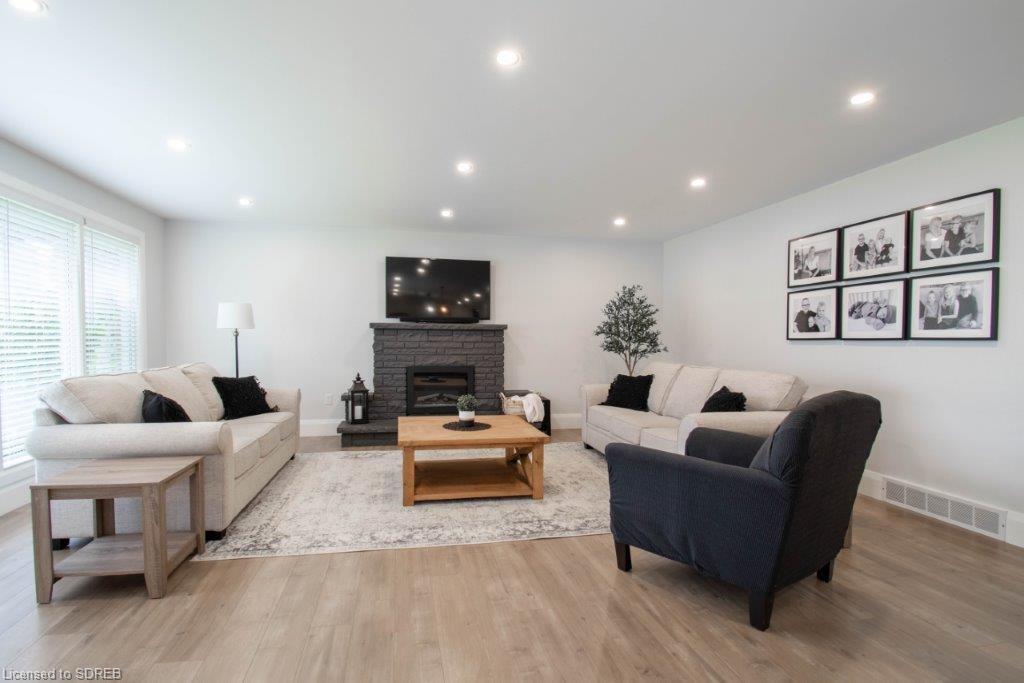 3671 HIGHWAY 59 Highway, Langton, Ontario, Canada