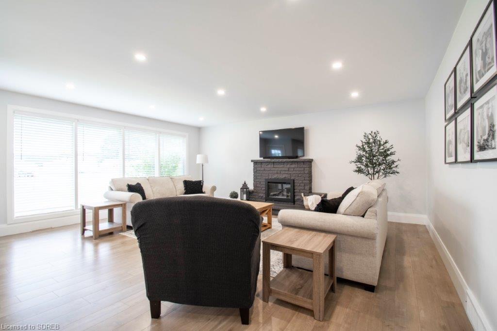 3671 HIGHWAY 59 Highway, Langton, Ontario, Canada