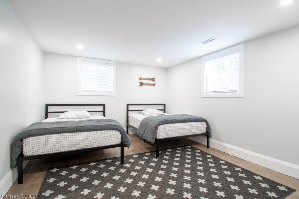 3671 HIGHWAY 59 Highway, Langton, Ontario, Canada