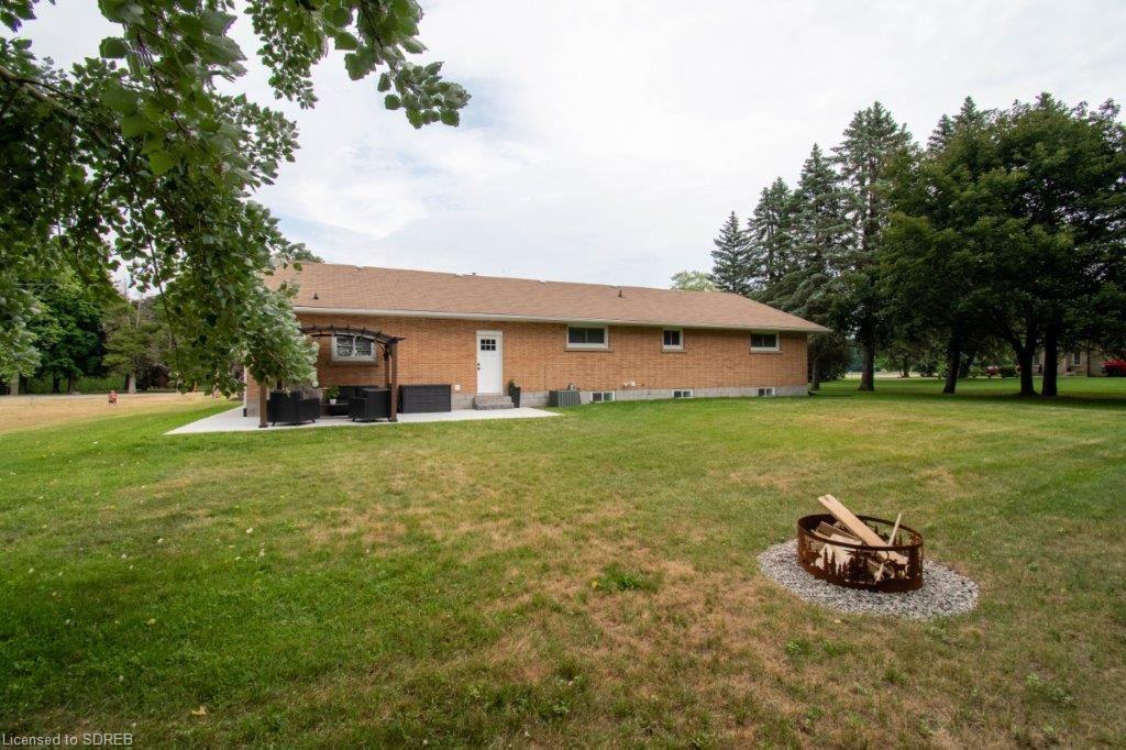 3671 HIGHWAY 59 Highway, Langton, Ontario, Canada
