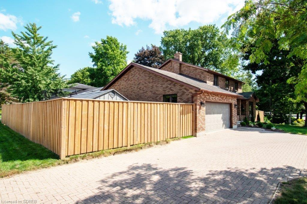 75 PARKWOOD Drive, Tillsonburg, Ontario, Canada