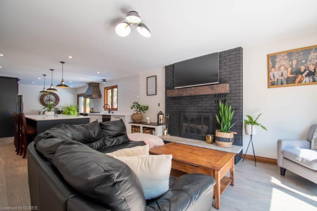 75 PARKWOOD Drive, Tillsonburg, Ontario, Canada