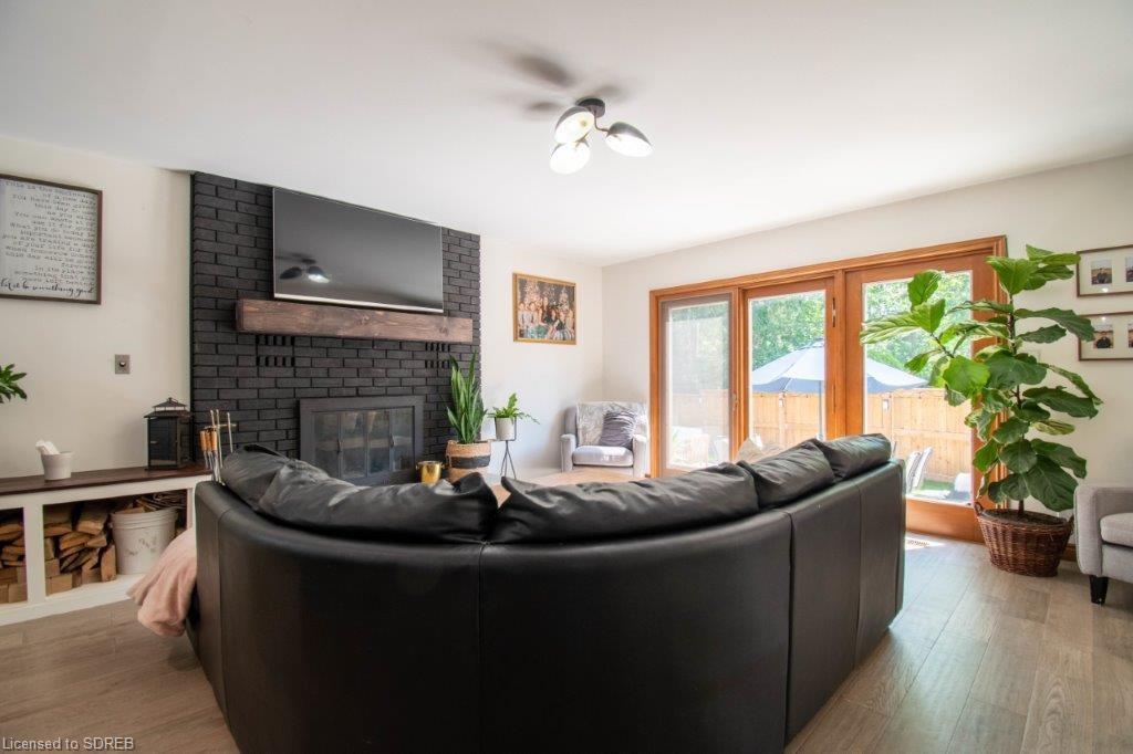 75 PARKWOOD Drive, Tillsonburg, Ontario, Canada