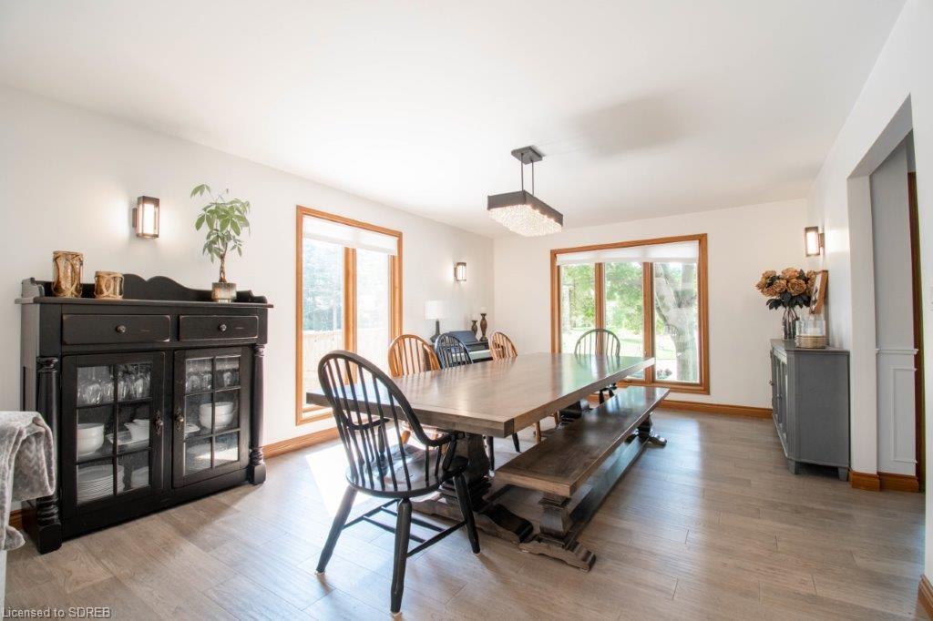 75 PARKWOOD Drive, Tillsonburg, Ontario, Canada