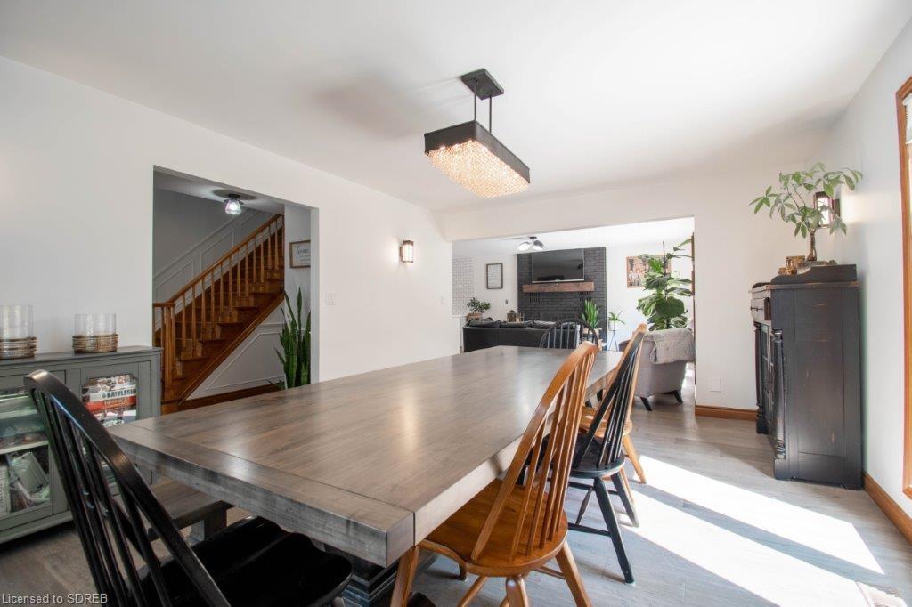 75 PARKWOOD Drive, Tillsonburg, Ontario, Canada
