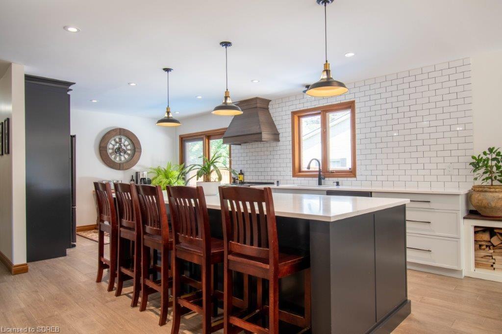 75 PARKWOOD Drive, Tillsonburg, Ontario, Canada
