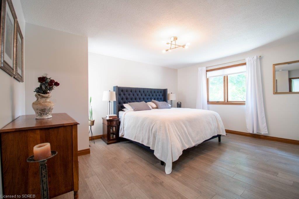 75 PARKWOOD Drive, Tillsonburg, Ontario, Canada