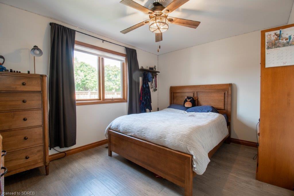 75 PARKWOOD Drive, Tillsonburg, Ontario, Canada