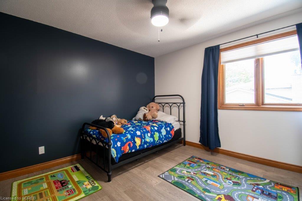 75 PARKWOOD Drive, Tillsonburg, Ontario, Canada