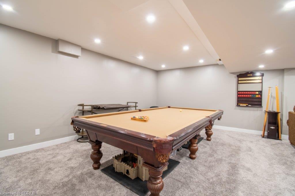 75 PARKWOOD Drive, Tillsonburg, Ontario, Canada