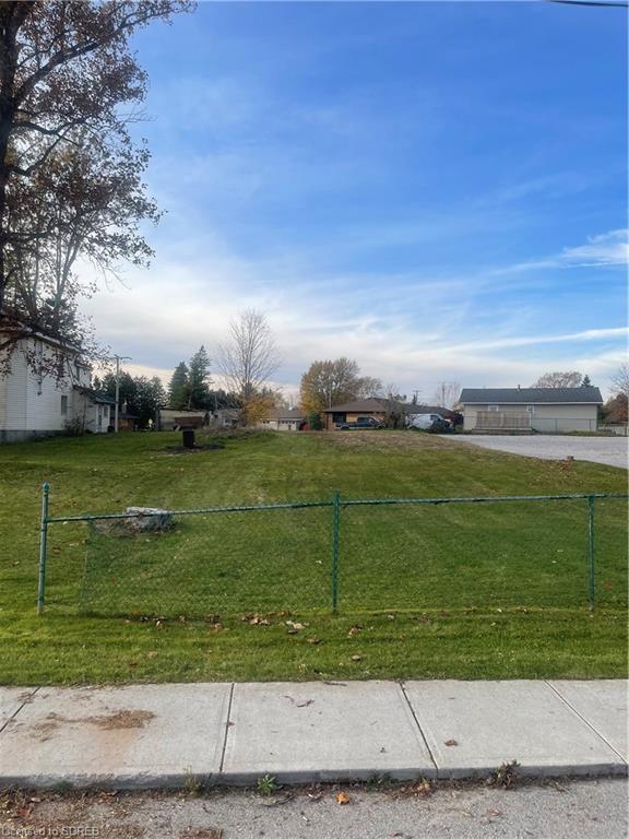 185 TALBOT Street, Courtland, Ontario, Canada