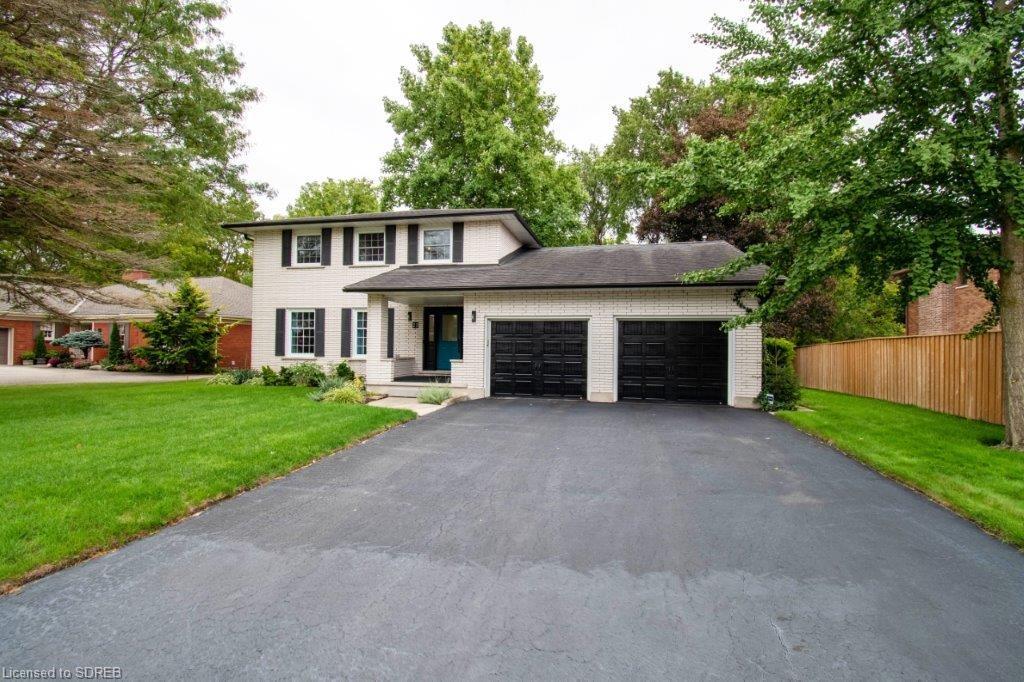 25 DEMEYERE Avenue, Tillsonburg, Ontario, Canada