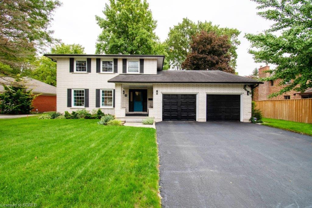 25 DEMEYERE Avenue, Tillsonburg, Ontario, Canada