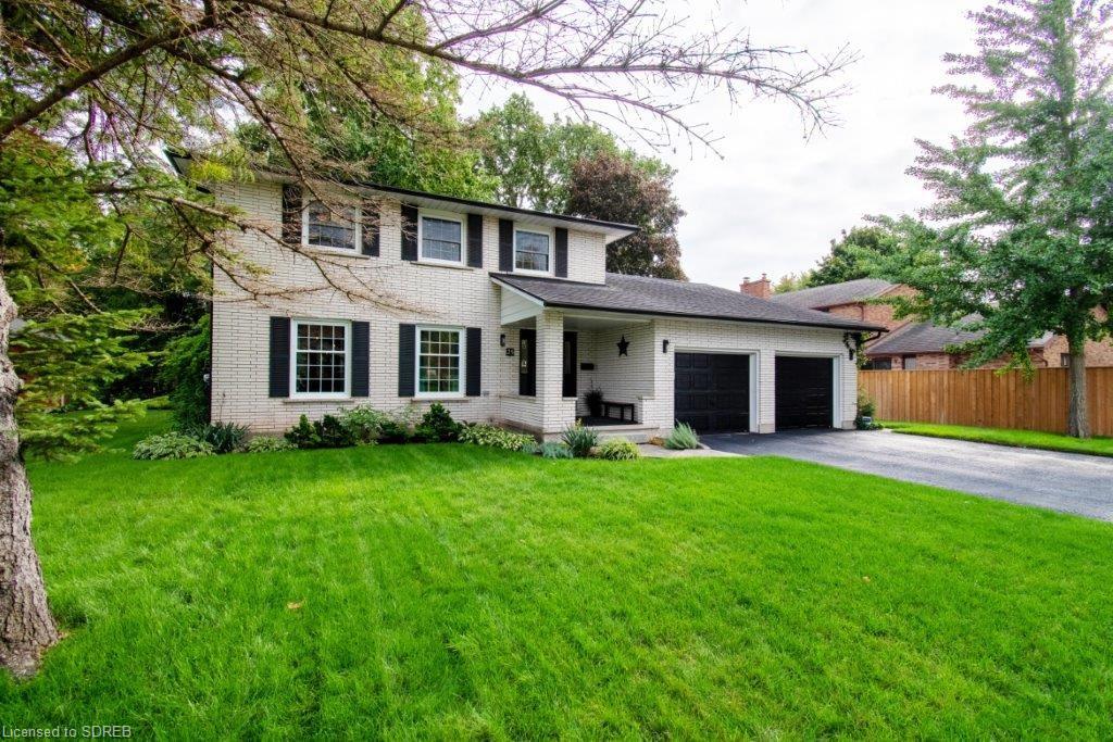25 DEMEYERE Avenue, Tillsonburg, Ontario, Canada